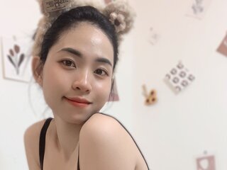 AnnaRin camshow video cam