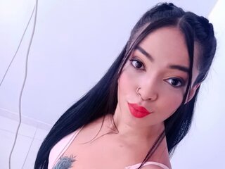 AshlyCasablanca online real fuck