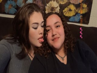 FaithAndJasmin pussy pics pussy